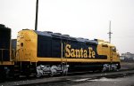 ATSF 5991